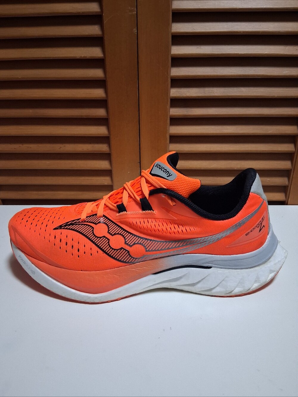 Saucony Endorphin Speed 4